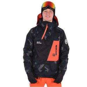 Products: SURFANIC PROJECT X JACKET - The Alpine Centre
