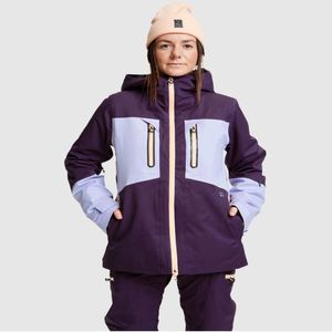 Products: ROJO ALL TERRAIN 2.0 JACKET - The Alpine Centre