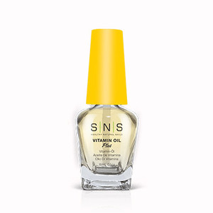 Products: SNS Vitamin Oil 0.5oz snsnails