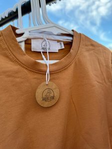 Solid colour organic cotton summer set – Snug Bug