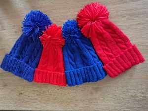 Knits by Daniela – Snug Bug