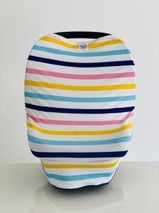 Multipurpose Covers: Capsule Cover | Summer Fun