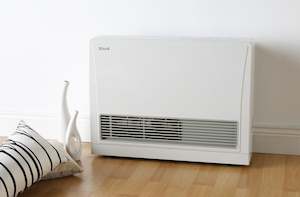 Gas Fires: Rinnai Energysaver 559FT / FT3 Space Heater