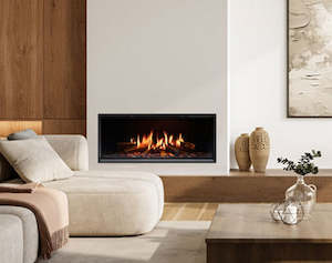 Rinnai EL 1000 Holographic Electric Fire