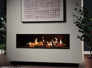 Rinnai EL 1500 Holographic Electric Fire