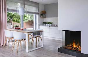 Rinnai ES 750 Electric Fire
