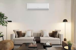 Rinnai Pro Series Wall Mounted Heat Pump