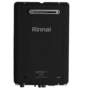 Rinnai Infinity EF26 Graphite