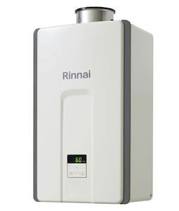 Rinnai Infinity A28i (internal unit)