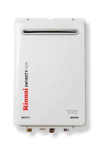 Rinnai Infinity A24