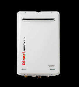 Rinnai Infinity A26