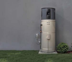 Enviroflo™ GR Series Hot Water Heat Pump
