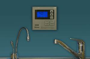 Gas Hot Water System Accessories: Rinnai Kitchen Controller