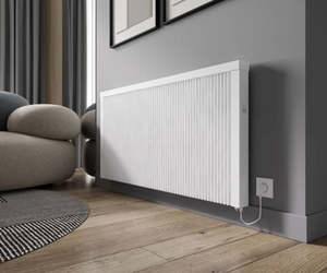Electric Radiators: Lucht LHZ 2800W Standard Radiator