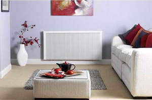 Electric Radiators: Lucht LHZ 2400W Standard Radiator