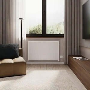 Electric Radiators: Lucht LHZ 1400W Standard Radiator