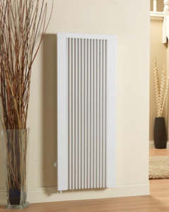 Electric Radiators: Lucht LHZ 1200W Tall Radiator