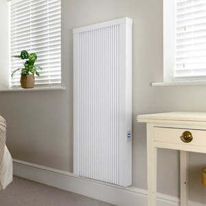 Electric Radiators: Lucht LHZ 2200W Tall Radiator