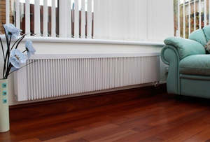 Electric Radiators: Lucht LHZ 2000W Low Profile Radiator