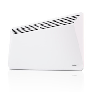 Panel Heater: Goldair 2400W Mechanical Panel Heater