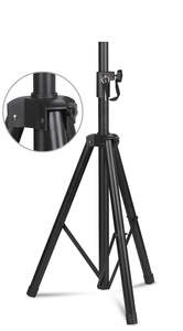 Speaker Stands: BS-006 Tripod Speaker Stand (ST53)