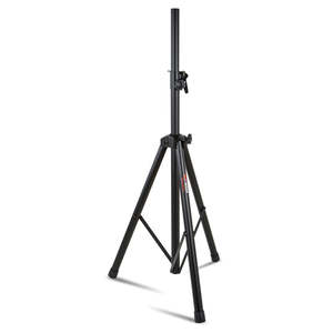 Speaker Stands: Heavy-Duty Metal Speaker Stand BS-003 (ST32)