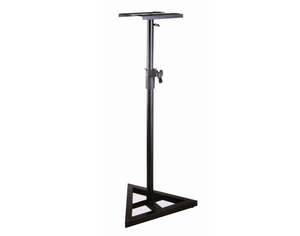 Speaker Stands: Adjustable Monitor Speaker stand WMS015 (ST37)