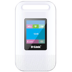 D-Link DWR-933M 4G hotspot