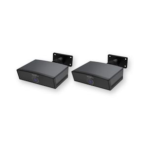 Home Automation: CS Student camera