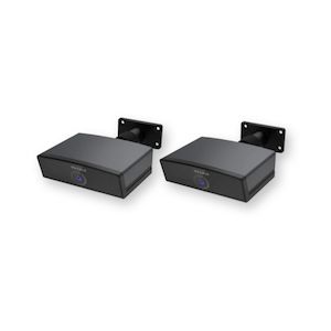 Home Automation: CS Teacher camera