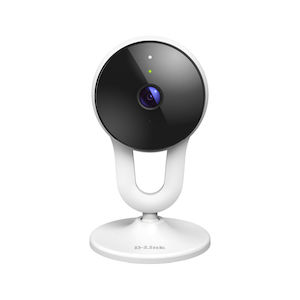 Home Automation: D-Link DCS-8300LHV2 Camera
