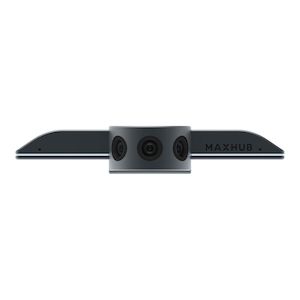 Home Automation: MAXHUB UC Camera 4K 180' FOV