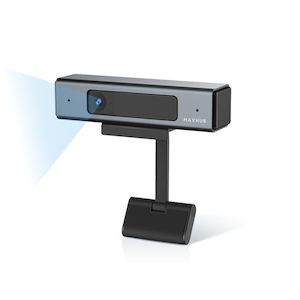 Home Automation: MAXHUB UC Camera 1080P USB