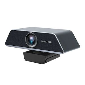 Home Automation: MAXHUB UC Camera 4K 120' FOV