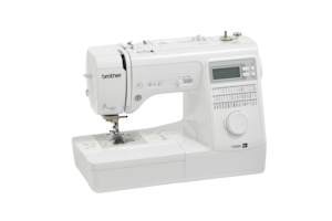 Brother TY600C Sewing Machine