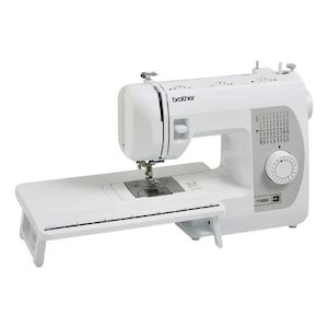 Brother Brand: Brother TY400G Sewing Machine