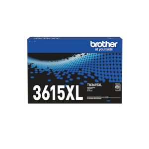 Brother TN3615XL Black Toner