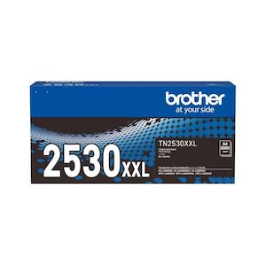 Brother Brand: Brother TN2530XXL Black Toner
