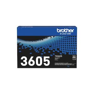 Brother TN3605 Blk toner Cart