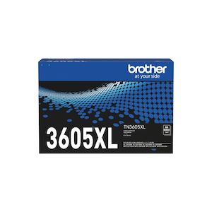 Brother TN3605XL Blk tnr Cart