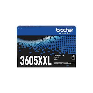 Brother TN3605XXL Blk tnr Cart