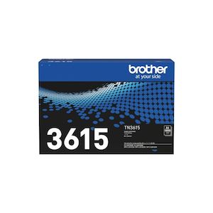 Brother Brand: Brother TN3615 Blk toner Cart