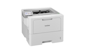 Brother HLL6415DW Mono Lsr Ptr