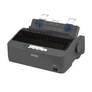 Epson Brand: Epson LQ350 Dot Matrix Printer