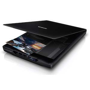 Epson Brand: Epson Perfection V39II