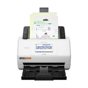 Epson RapidReceipt RR-600W