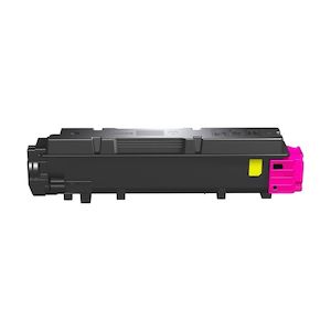 Kyocera Brand: Kyocera TK5374 Magenta Toner