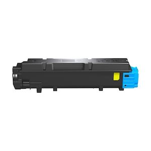 Kyocera Brand: Kyocera TK5374 Cyan Toner