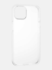 Phone Cases: Bodygdz Solitude IP6.7 Clear