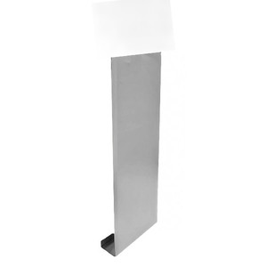 Products: Flat Soakers - for 150mm x 21mm Thick Weatherboard Soakers Direct